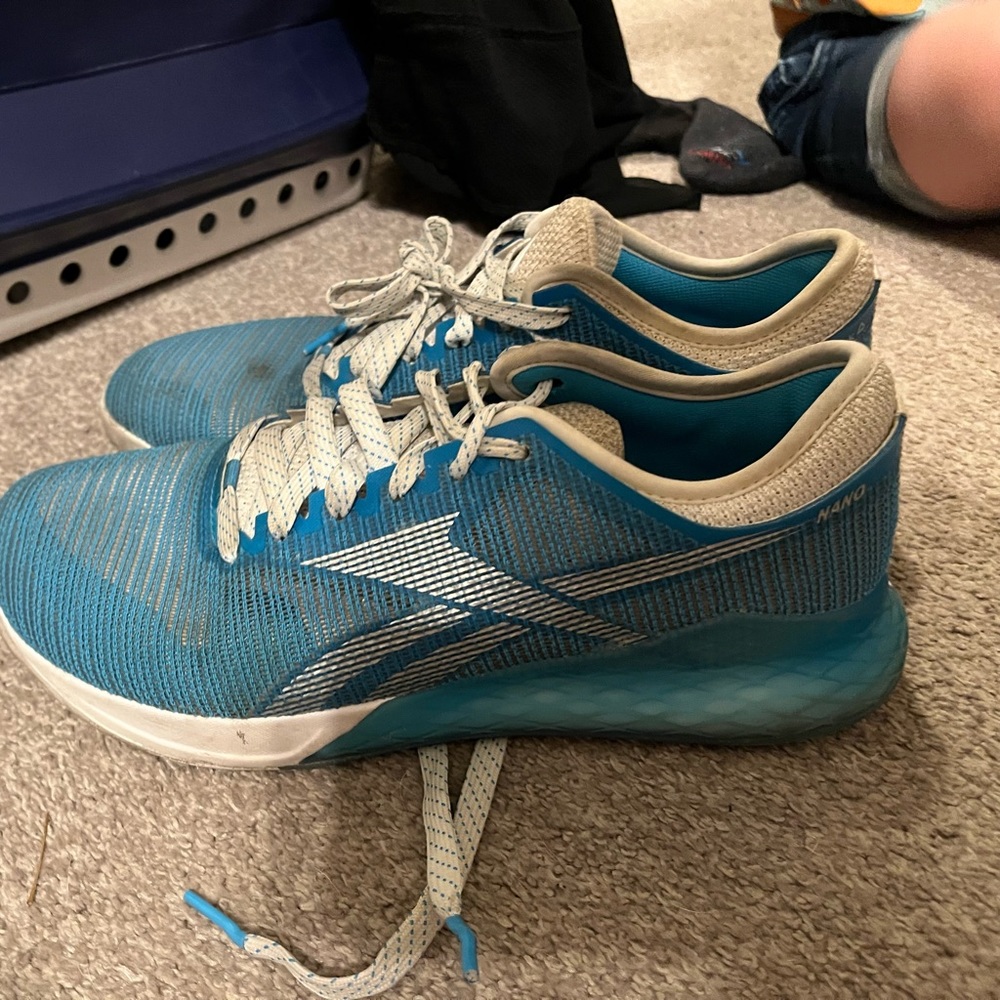 Reebok Nano